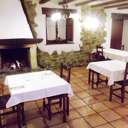 Artea 马达里亚加乡村旅馆酒店 外观 照片