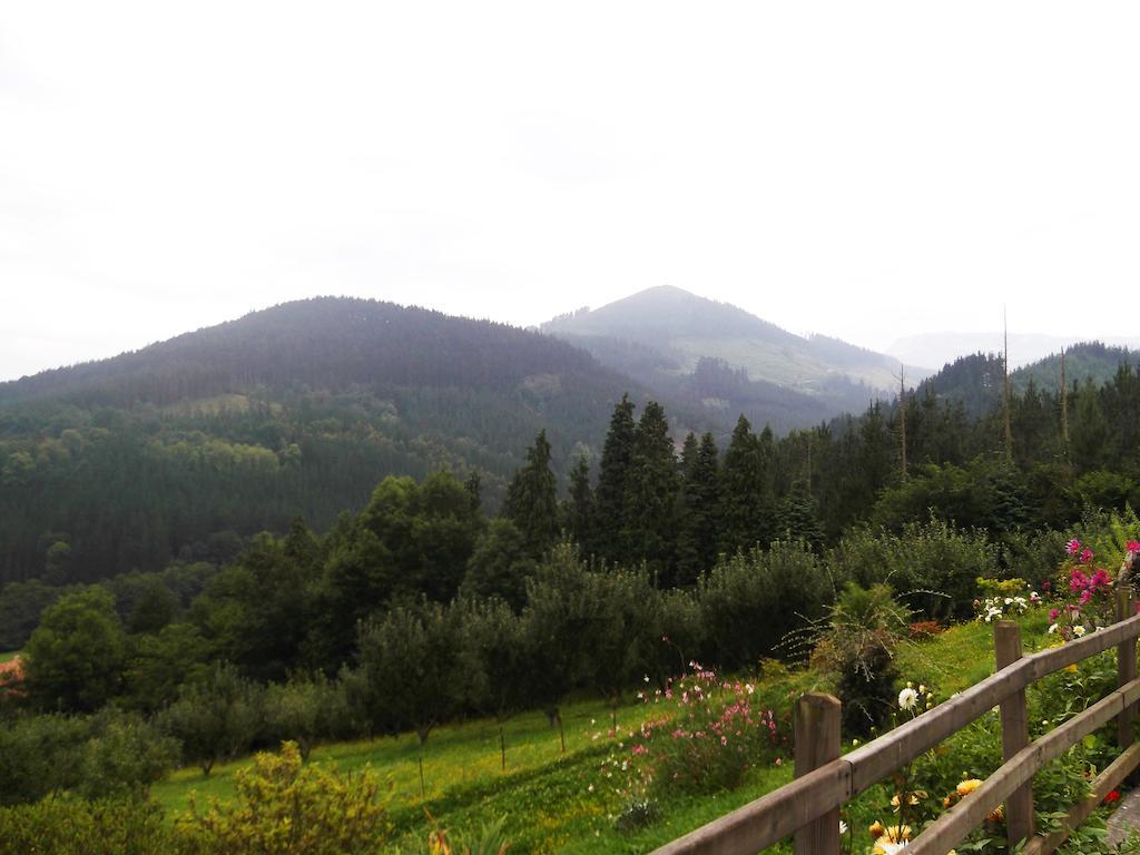 Artea 马达里亚加乡村旅馆酒店 外观 照片